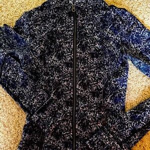 Lululemon define jacket